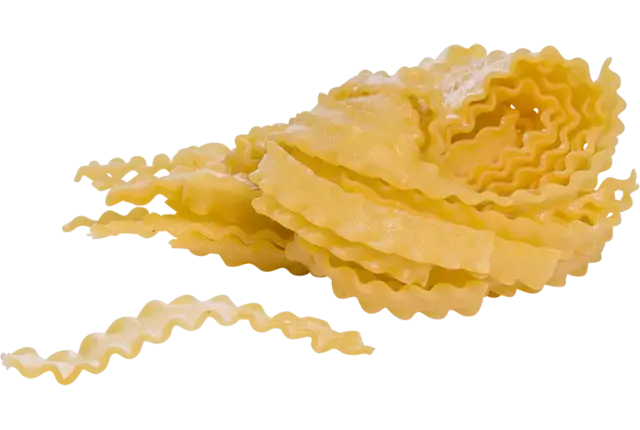 Mafaldine pasta peppe 1kg